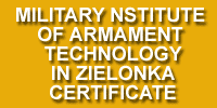 peper spray producer in Poland with military certificate